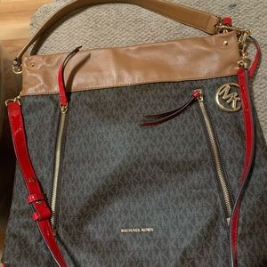 Michael Kors handbag